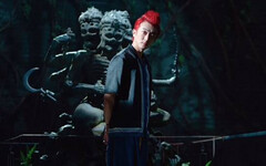 《叫我驅魔男神》釋主預告 張懷秋惡魔之王登場！