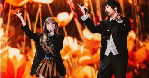 五月天阿信大展舞技 宋雨琦狂讚:來當i-dle舞蹈擔當