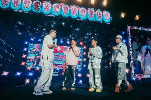 Lulu婚後放送火辣美背 警告玖壹壹春風:不要對我起色心