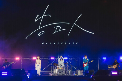 Lulu婚後放送火辣美背 警告玖壹壹春風:不要對我起色心