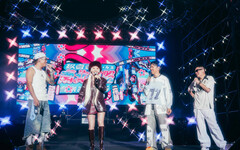 Lulu婚後放送火辣美背 警告玖壹壹春風：不要對我起色心