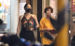 聽媽媽的話2／再忙也要陪伴 温貞菱夜市撒嬌逗樂媽媽 周湯豪把比莉寵成寶