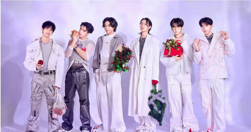 Ozone腦洞大開浪漫噴發 佳辰語出驚人：想跟愛人淋雨