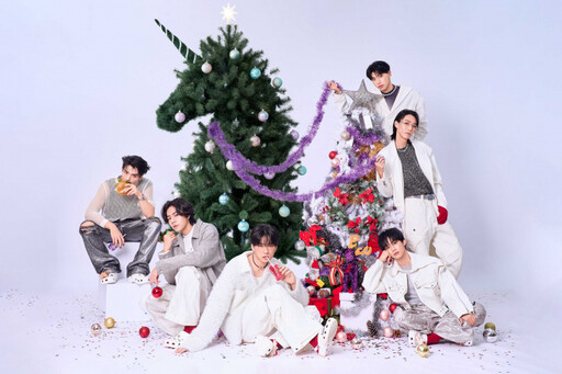 Ozone腦洞大開浪漫噴發 佳辰語出驚人：想跟愛人淋雨