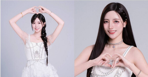 啦啦隊女神安芝儇、南珉貞降臨高流 《下酒祭》大展韓式廚藝