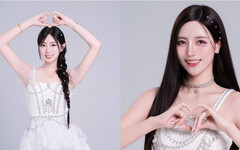 啦啦隊女神安芝儇、南珉貞降臨高流 《下酒祭》大展韓式廚藝