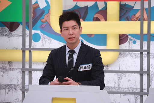 鄭亦真懷孕8個月播新聞被嫌胖 羅志祥幫緩頰：不要欺負主播