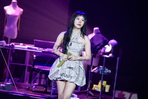 輝人化身「丁代表」粉絲嗨喊想加班 12／13相約高流再開工！