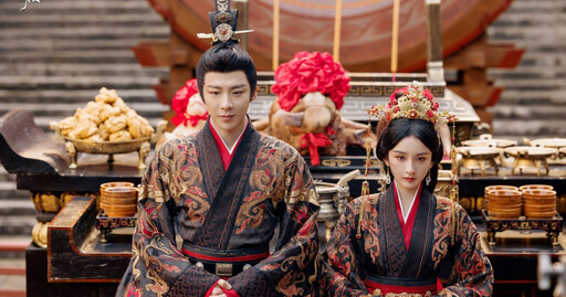 曝宋祖兒笑點超低 劉宇寧：難道我是個笑話？