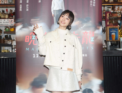 差點變車銀優師妹！趙妮綺「主動寄履歷」簽進張鈞甯旗下