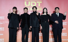 陳善圭時隔8年再合作尹啟相 自豪和「這種小吃」一樣配