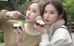 泰百CP KaoJane爆紅 宣布1月訪台會粉絲