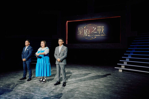 黃偉晉從「料理小白」變主廚神隊友 自評最重要是:臨場反應