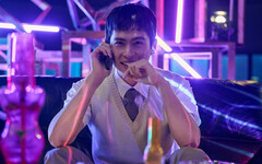 石知田冷血霸凌曾敬驊 首度嘗試反派遭「狠狠討厭」