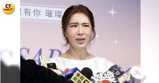 胡瓜外景遭爆「碰觸籃籃胸部」 胡小禎緩頰：真的不是故意的