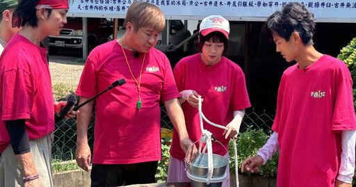 籃籃回應胡瓜「碰胸」風波 撇小禎爆料戀愛ing