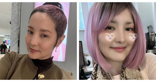 《GTO》女神病危！希良梨二度罹癌惡化 退出演藝圈不到半年「手插點滴躺病床畫面曝光」