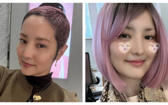 《GTO》女神病危！希良梨二度罹癌惡化 退出演藝圈不到半年「手插點滴躺病床畫面曝光」