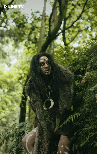 莫允雯首次挑戰母親角色！ 《黑白盒子》單親媽為病女圓夢