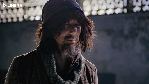 莫允雯首次挑戰母親角色！ 《黑白盒子》單親媽為病女圓夢