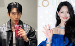 金宇彬、申敏兒宣布結婚！ 愛情長跑10年「挺過鼻咽癌低潮」