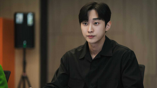 「小宋慧喬」詮釋70歲阿嬤 熱吻男團偶像：苦惱很久