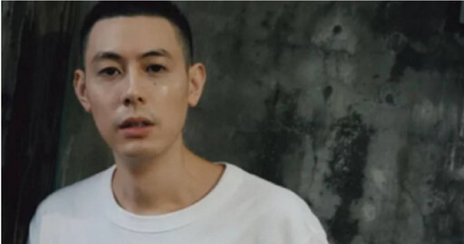 閃兵風波後首現身！ 陳向熙剃平頭回應閃兵案：我會一步步做好