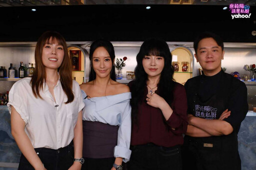 理科太太受前夫「潑髒水」影響深 揭事業轉型內幕