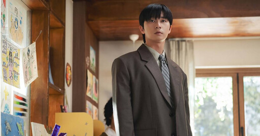 朴敘俊回歸浪漫喜劇 搭擋《魷魚遊戲2》女星上演「不平凡初戀」