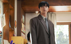 朴敘俊回歸浪漫喜劇 搭擋《魷魚遊戲2》女星上演「不平凡初戀」