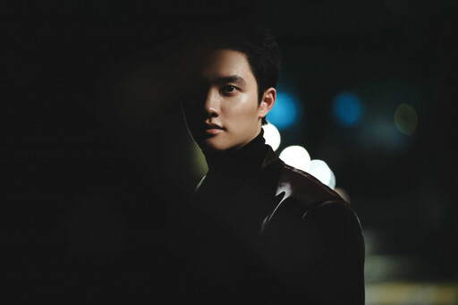 都敬秀挑戰瘋狂反派 池昌旭得知超興奮：更恐怖了