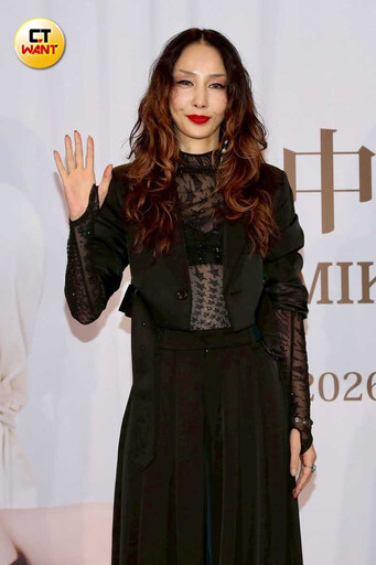 中島美嘉明年北流連唱兩場！自招來台先向神明「拜碼頭」