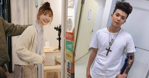 SWAG頻收爭議人物！證實邀粿粿直播 昔拒絕孫生原因曝光