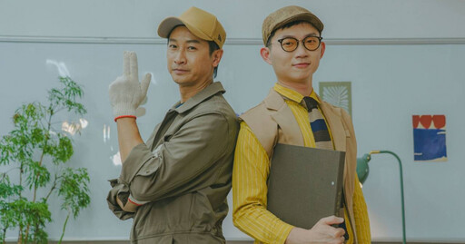 《成仁高中偵探社》宿舍出現針孔偷拍！ 視網膜語重心長呼籲