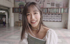 蔡佩軒婚後生活更美好 曝做人進度：非常喜歡小孩