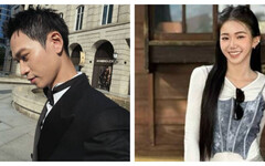 微妙變化成真？家寧IG帳號消失 Andy隔空發聲