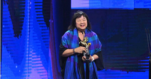 金馬62/第62屆金馬得獎名單一次看!《大濛》獲最佳劇情片 張震奪影帝、范冰冰封后