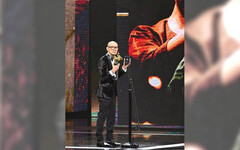 金馬62／范冰冰封影后 為《地母》摧毀形象：我想重新來過