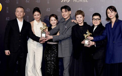 金馬62／《大濛》最大贏家 評審曝「決選幕後」范冰冰跟她激戰