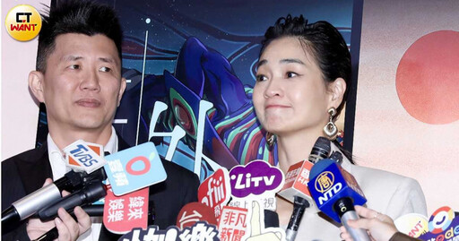 金馬62／陳雪甄壓倒性獲最佳女配 與導演約好「不准漲價」