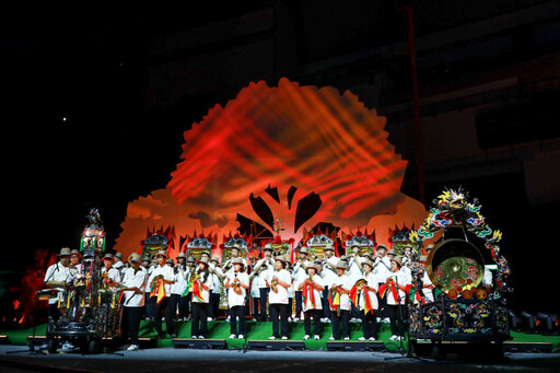 74位歌手創大巨蛋紀錄! 7小時不斷電致敬民歌50年