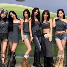 TWICE彩瑛自責缺席演出 承諾「台北場一定要來」