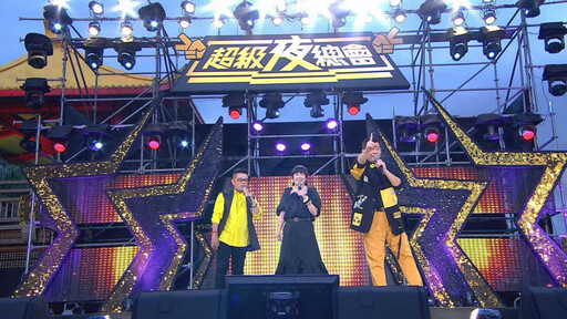 大哥搏感情2/綜藝節目「走入人群」抓住觀眾心 《飢餓遊戲》揪民眾玩關卡吸收視