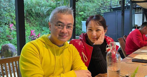 靠AI救命！郁方丈夫上機前肚子不適 「問診ChatGPT」急在國外動手術