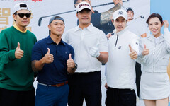 曾智希「備孕時間再延後」 陳志強吐苦衷：其實滿急的