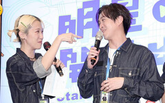 Lulu甜曝婚禮最新進度 陳漢典笑稱自己負責「付錢跟出席」