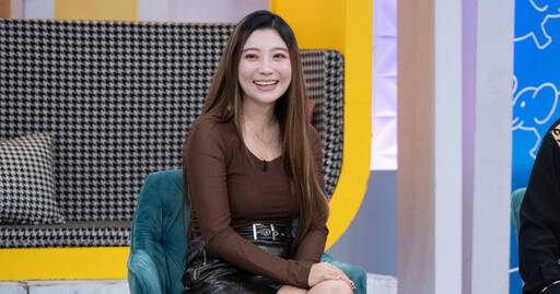 依依護夫宣言:婚後我只吃納豆,談前任翻車史「40個曖昧對象還辯稱純肉體」