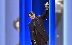 張震奪影帝創「金馬62」收視高峰 總觀看人次破664萬