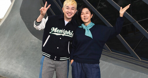 李明川翻唱〈沒有你的聖誕節〉 獲黃韻玲肯定:有人生的歷練