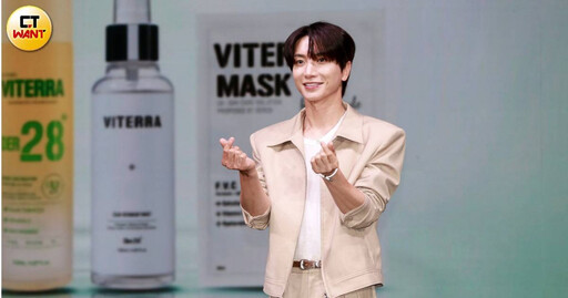 利特曝SJ大巨蛋加場「粉絲願意來就辦」 放話想在台灣開店